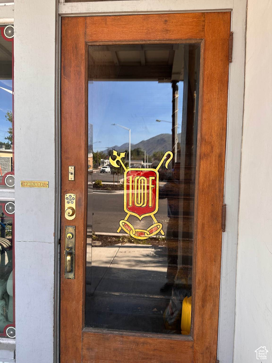 BOULDER ADDITION - Commercial Sale