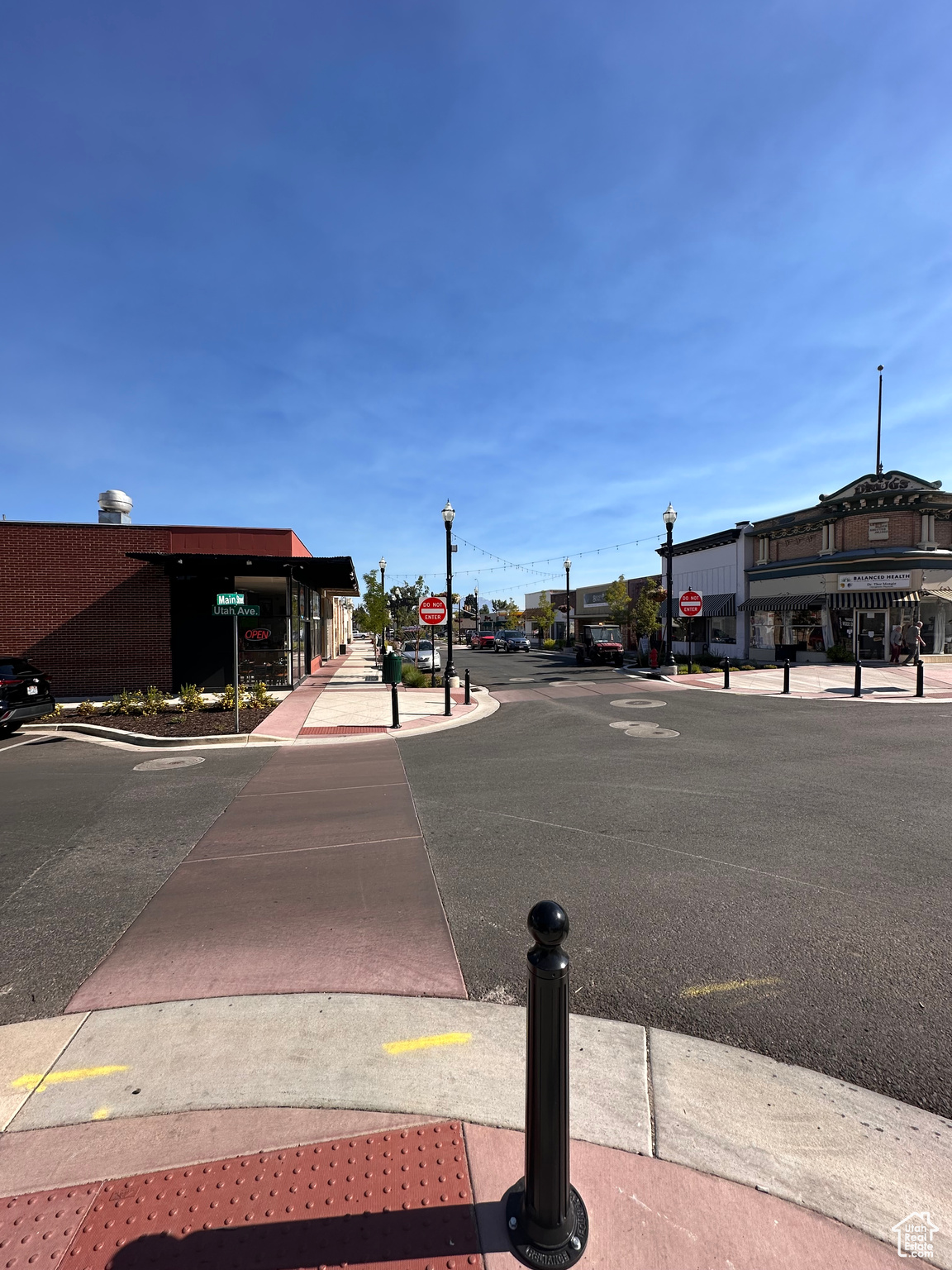 BOULDER ADDITION - Commercial Sale