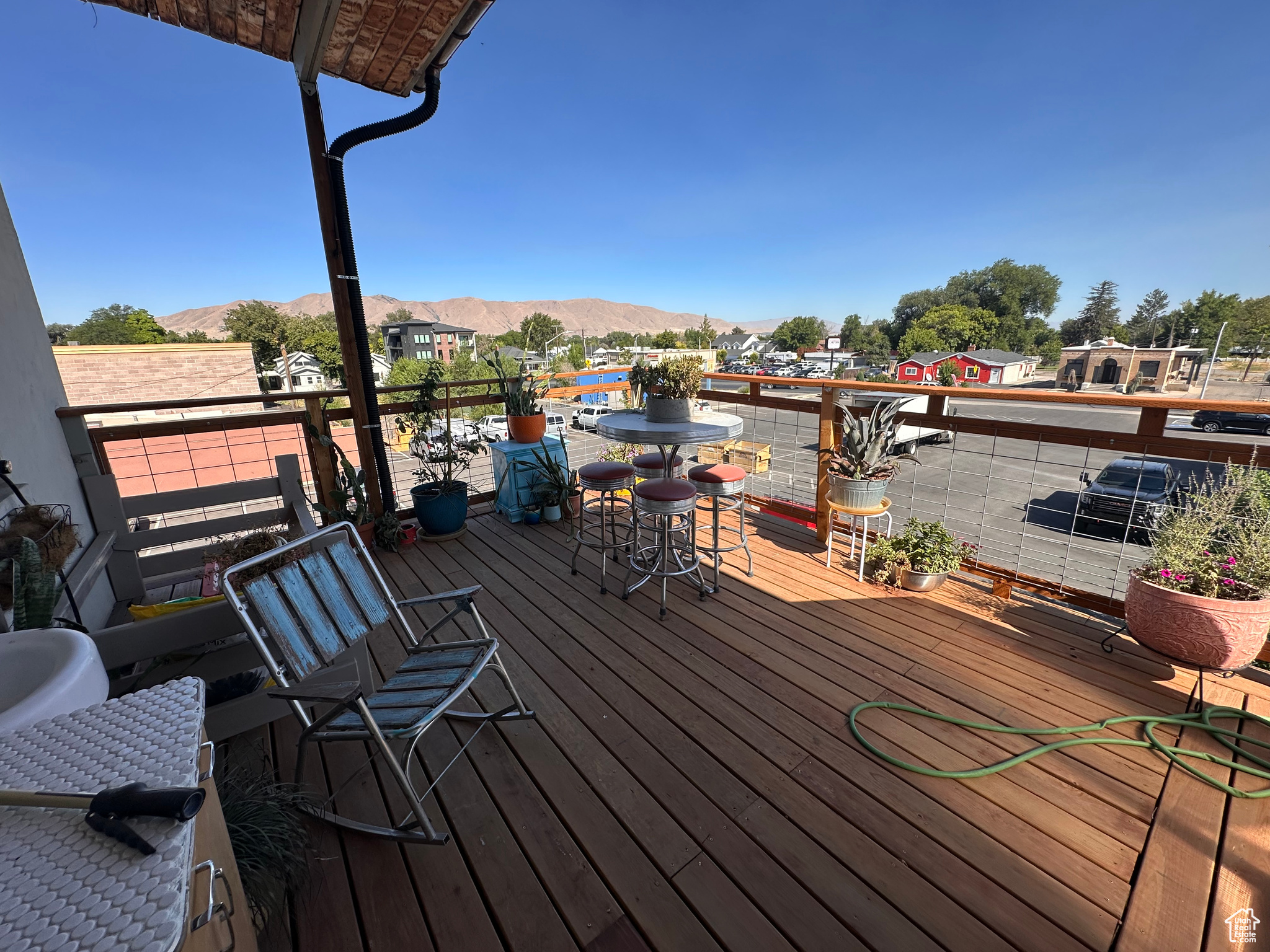 BOULDER ADDITION - Commercial Sale