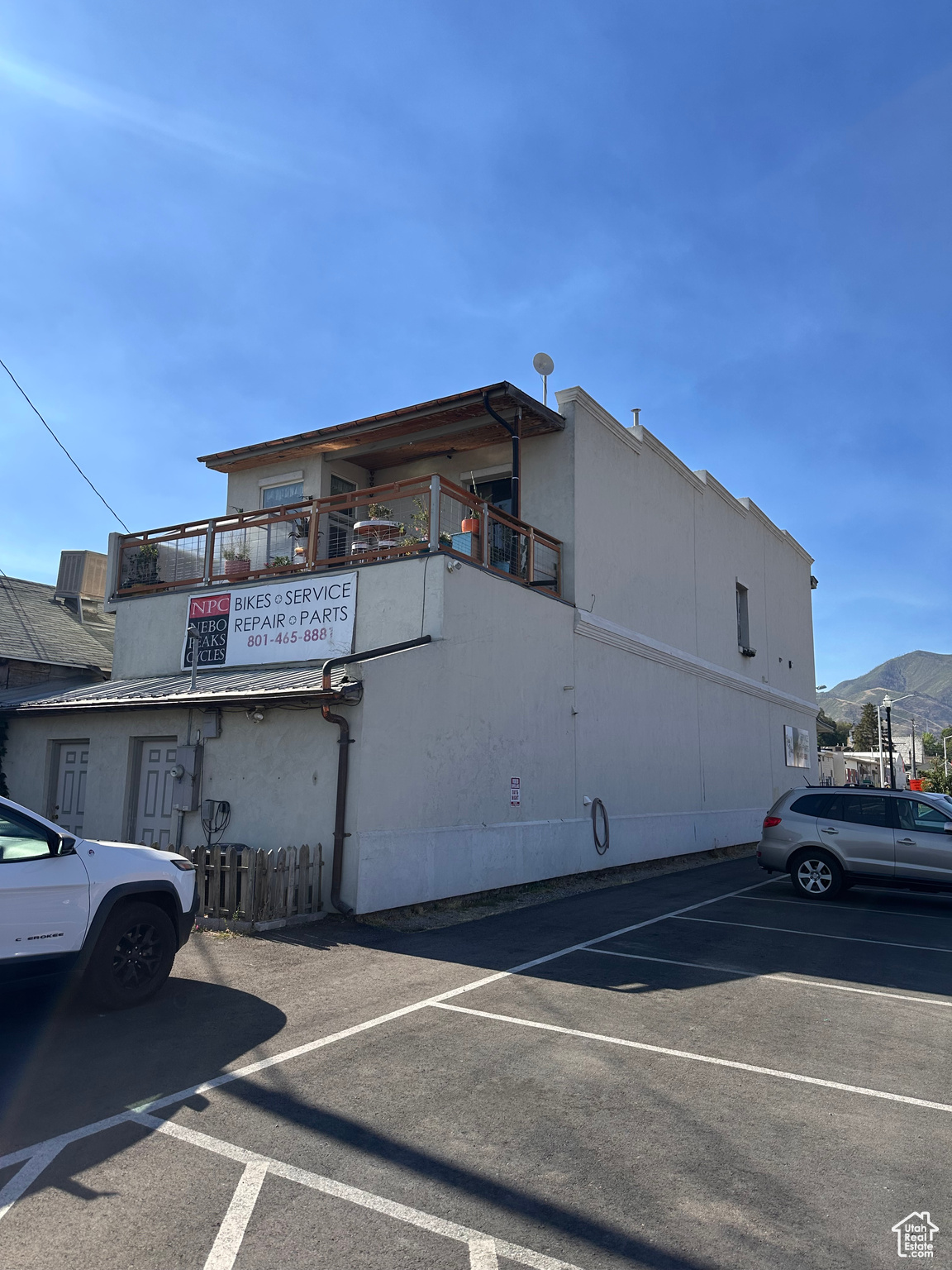 BOULDER ADDITION - Commercial Sale