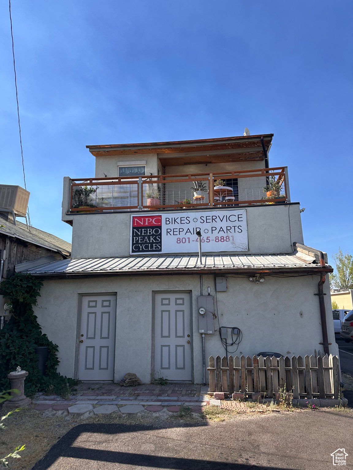 BOULDER ADDITION - Commercial Sale