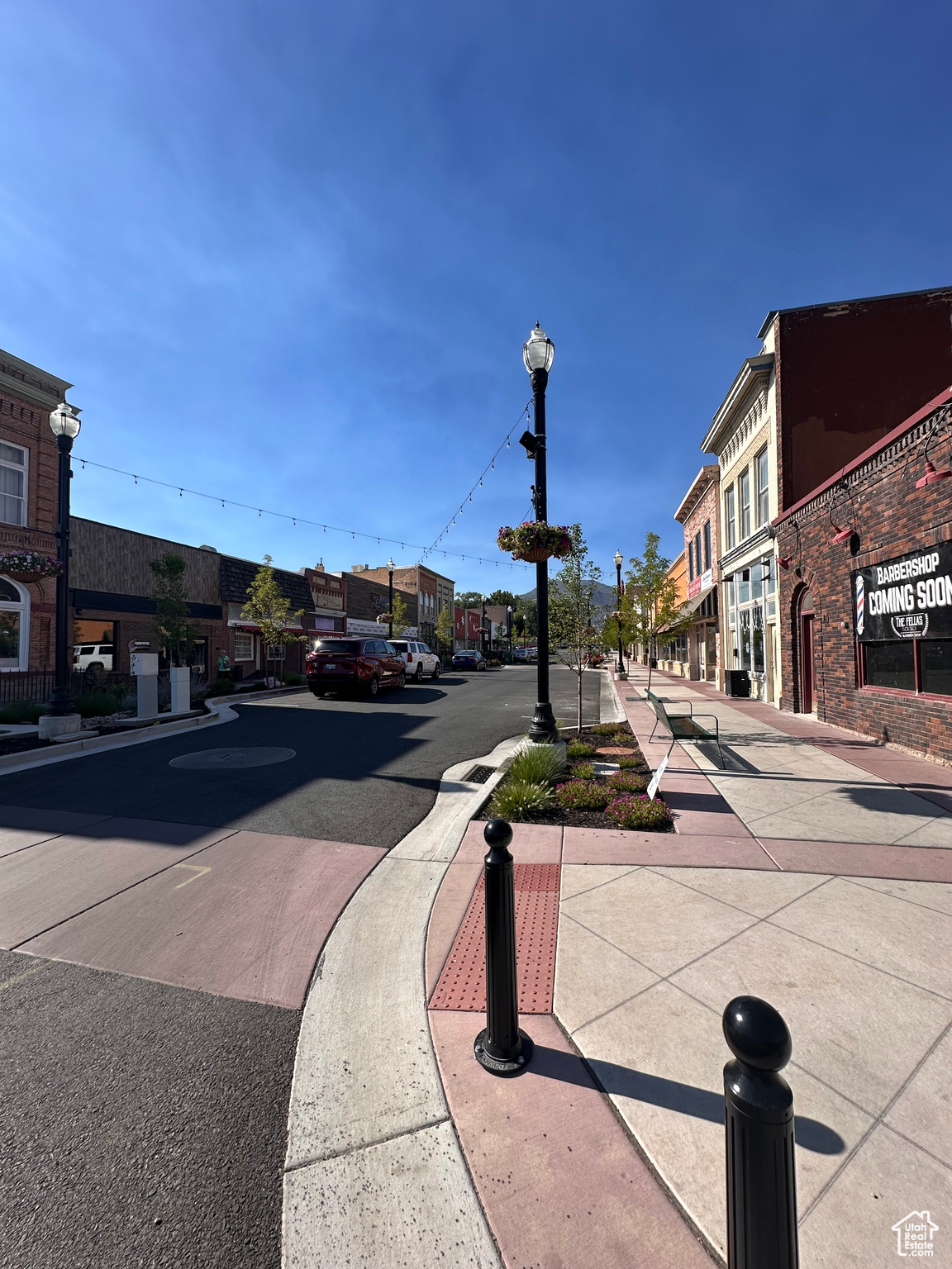 BOULDER ADDITION - Commercial Sale