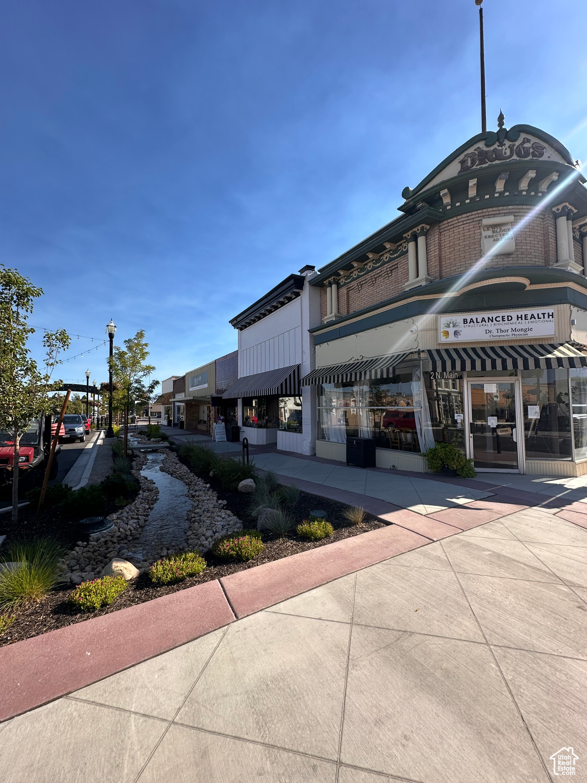BOULDER ADDITION - Commercial Sale