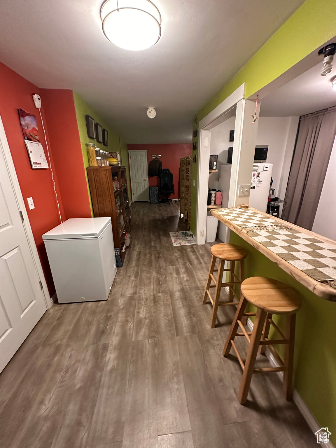 BOULDER ADDITION - Commercial Sale