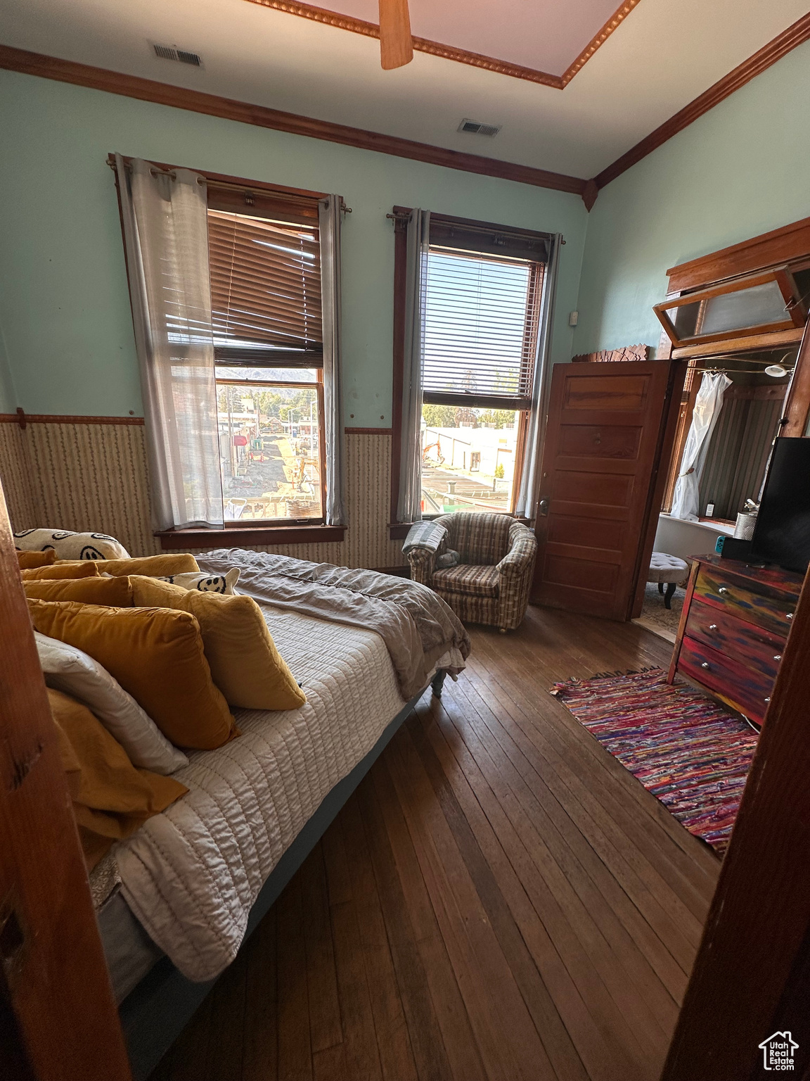 BOULDER ADDITION - Commercial Sale