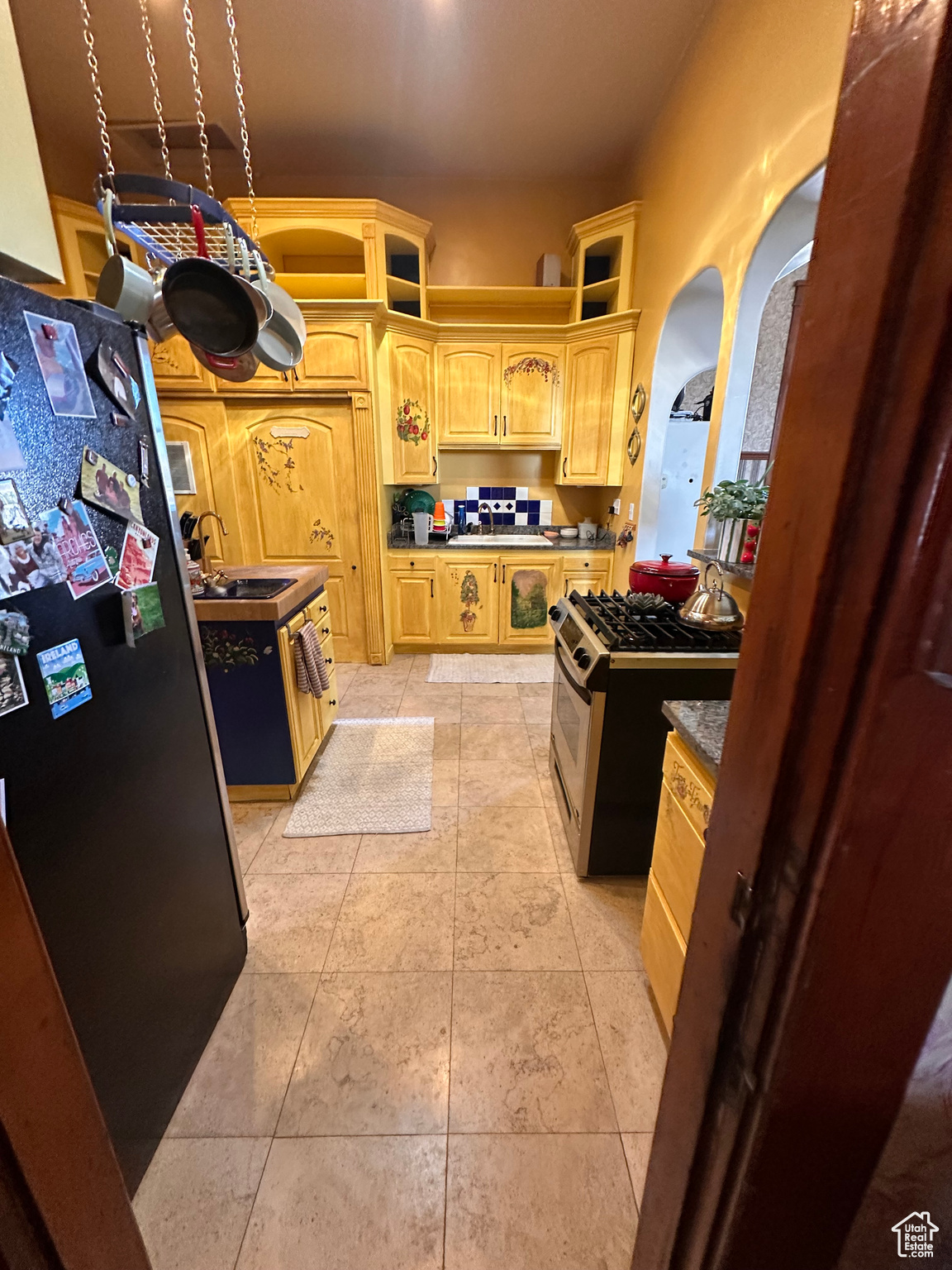 BOULDER ADDITION - Commercial Sale