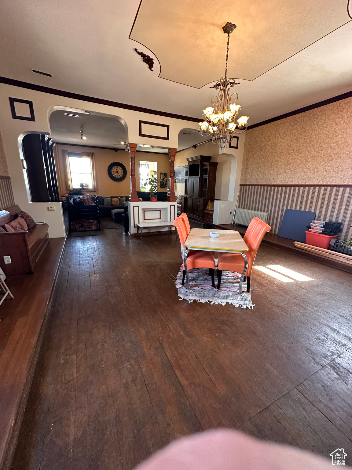 BOULDER ADDITION - Commercial Sale