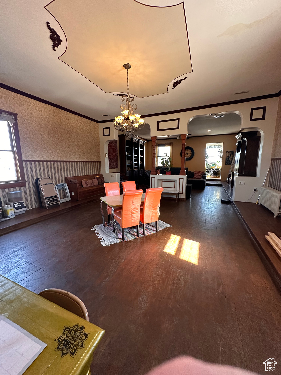 BOULDER ADDITION - Commercial Sale