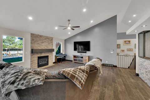 Tiny photo for 9298 N DEERFIELD CIR, Eagle Mountain, UT 84005 (MLS # 2142692)