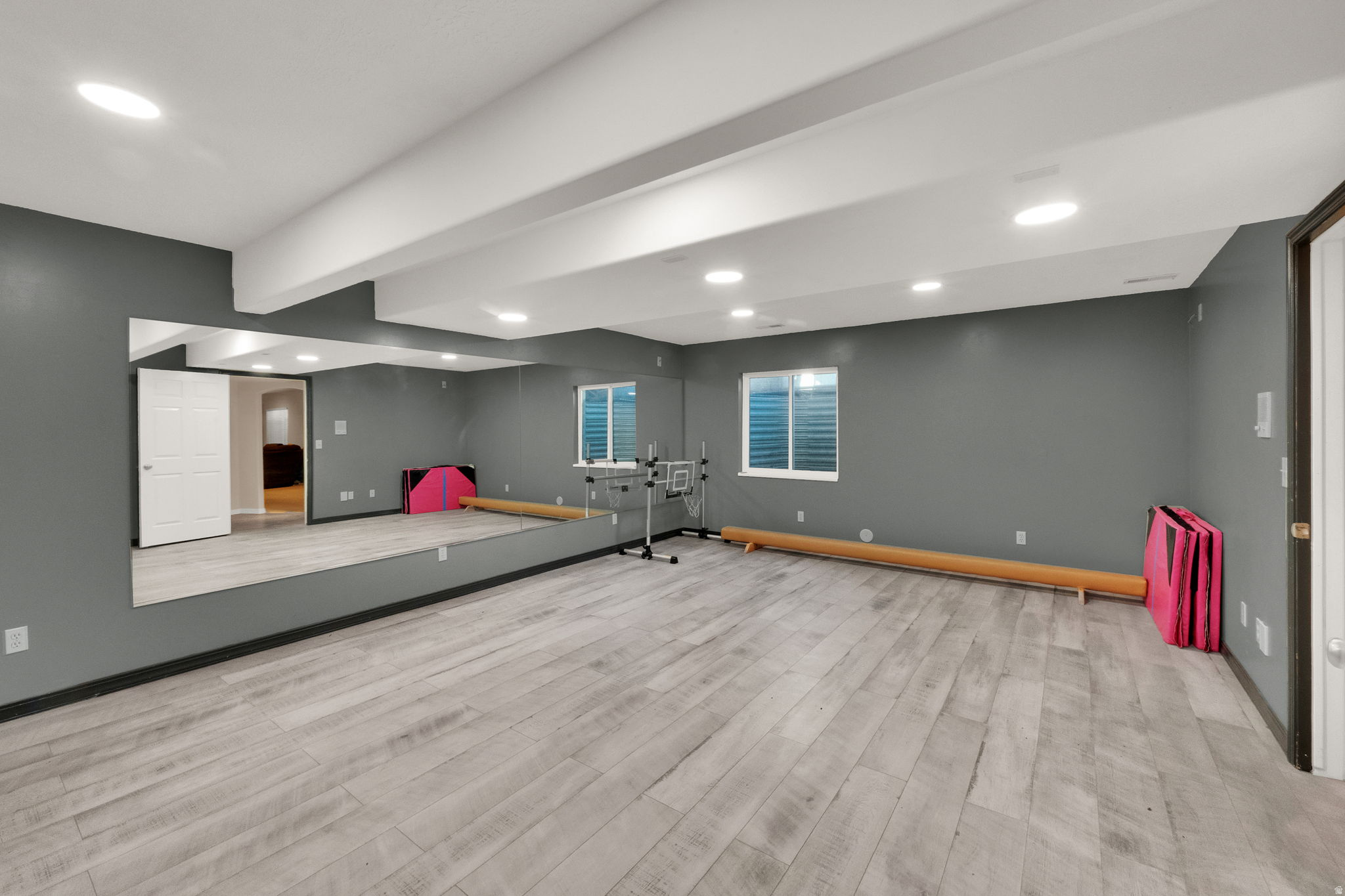 CEDAR PASS NORTH PLAT A - Residential