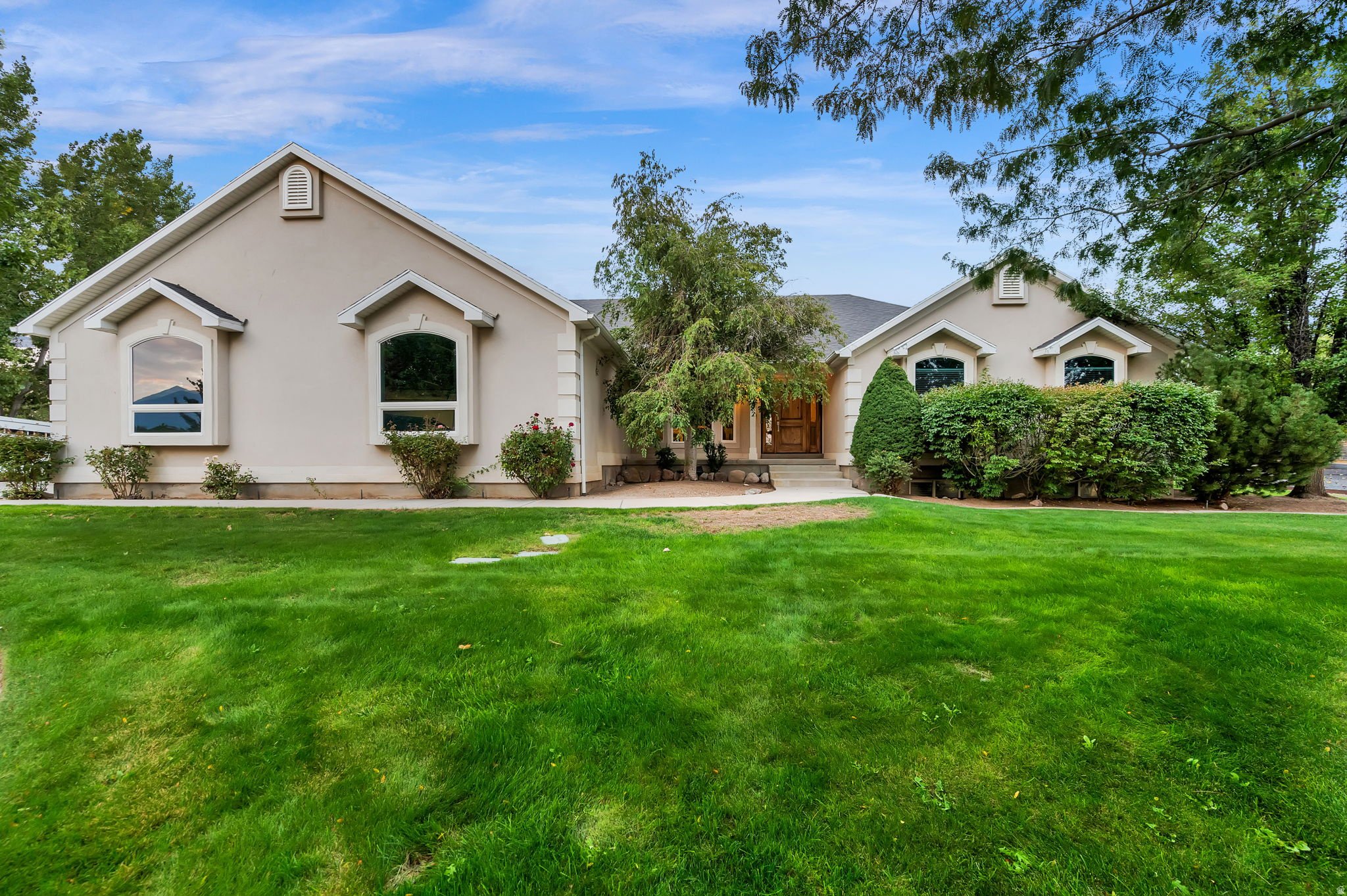 CEDAR PASS NORTH PLAT A - Residential