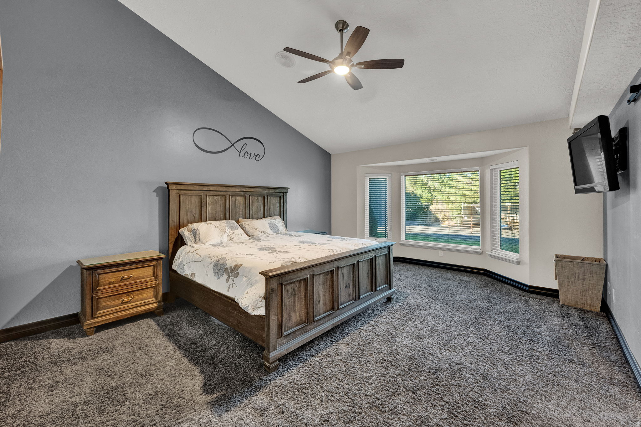 CEDAR PASS NORTH PLAT A - Residential