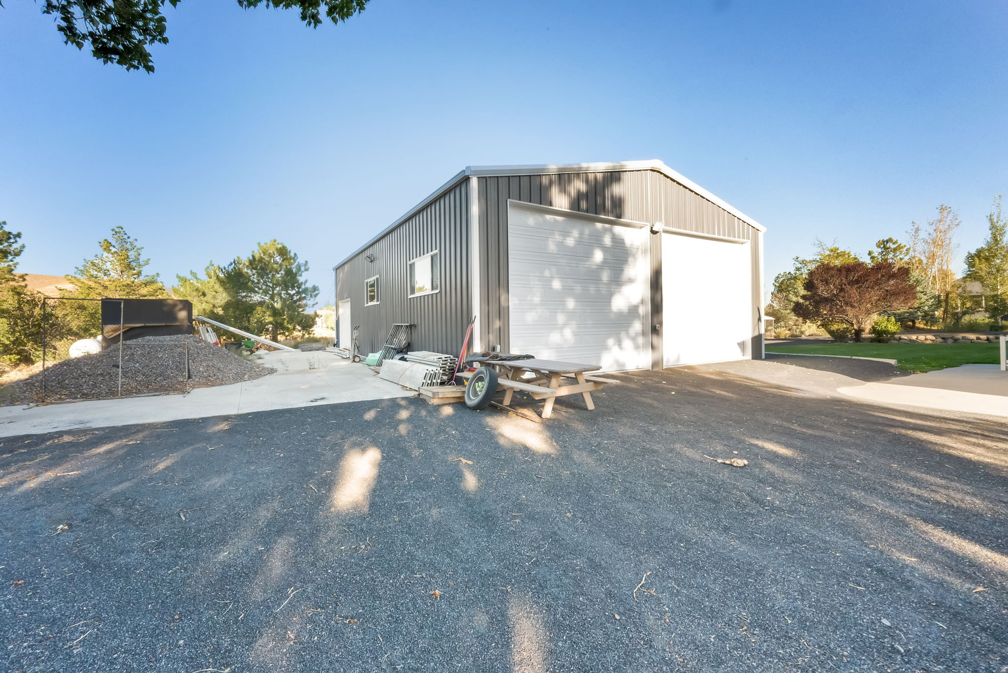 CEDAR PASS NORTH PLAT A - Residential