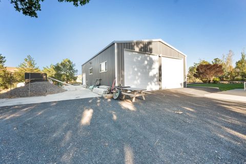 Tiny photo for 9298 N DEERFIELD CIR, Eagle Mountain, UT 84005 (MLS # 2142692)