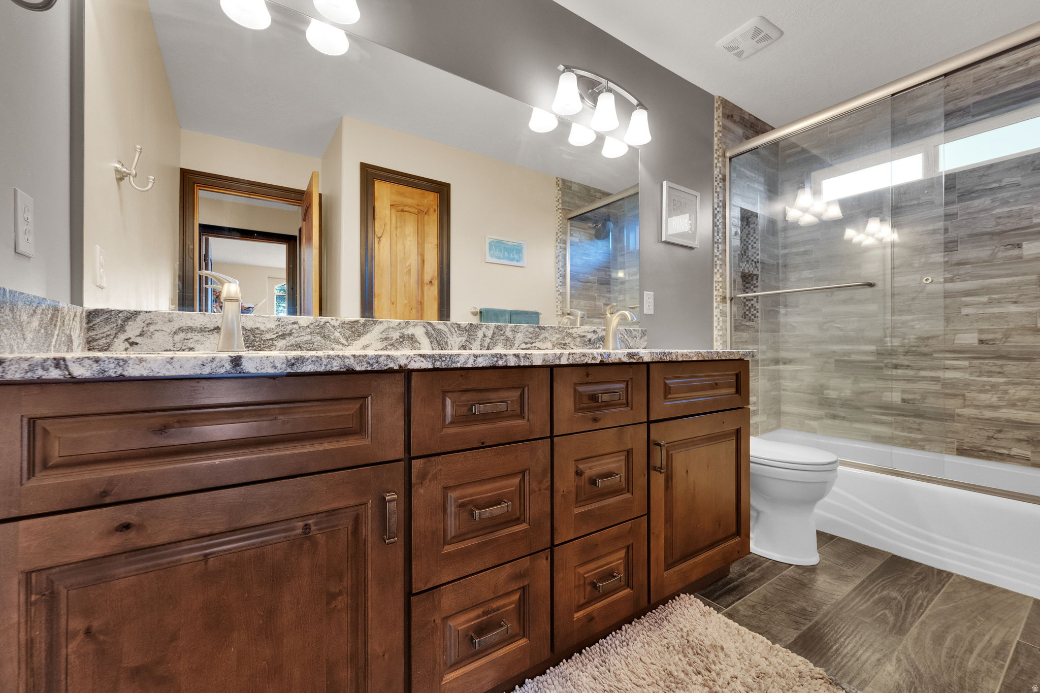 CEDAR PASS NORTH PLAT A - Residential