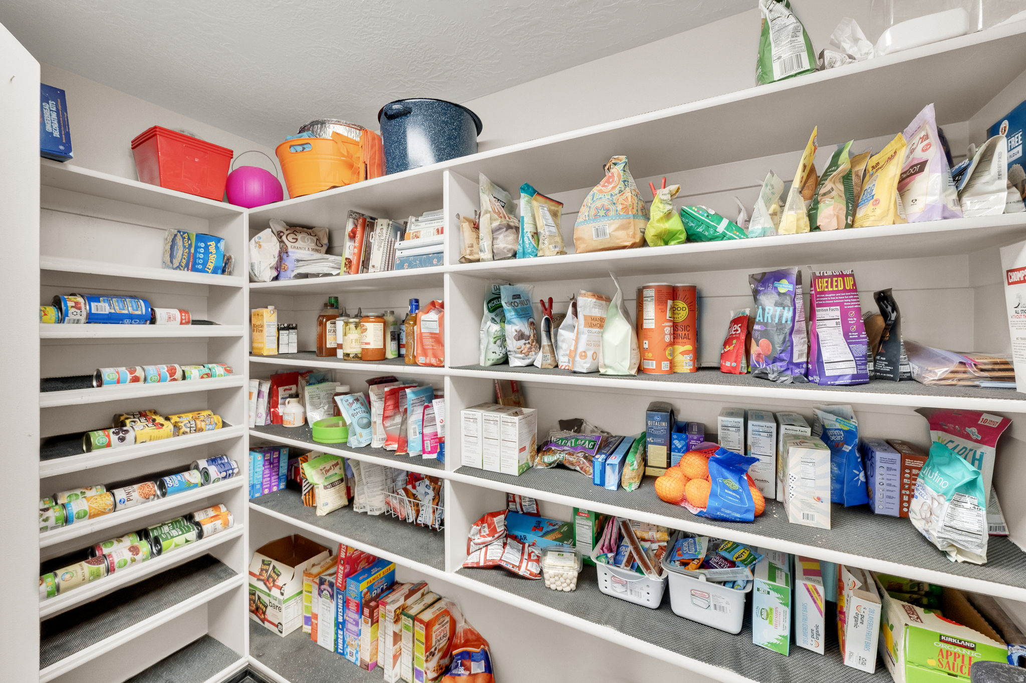 CEDAR PASS NORTH PLAT A - Residential