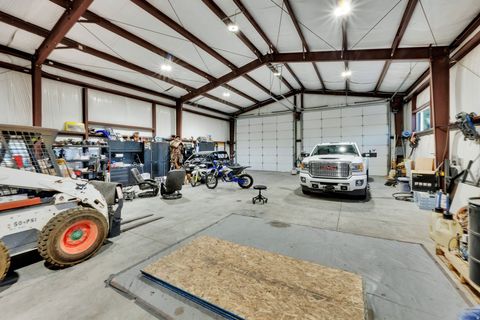 Tiny photo for 9298 N DEERFIELD CIR, Eagle Mountain, UT 84005 (MLS # 2142692)