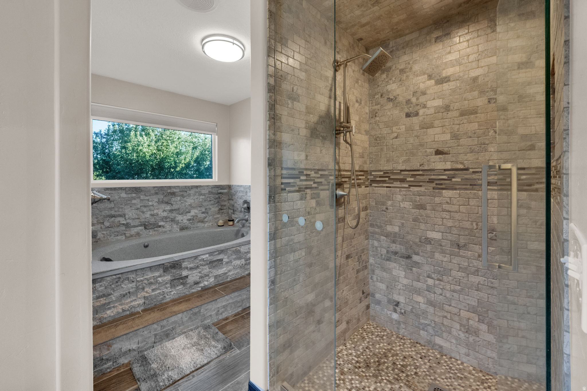 CEDAR PASS NORTH PLAT A - Residential