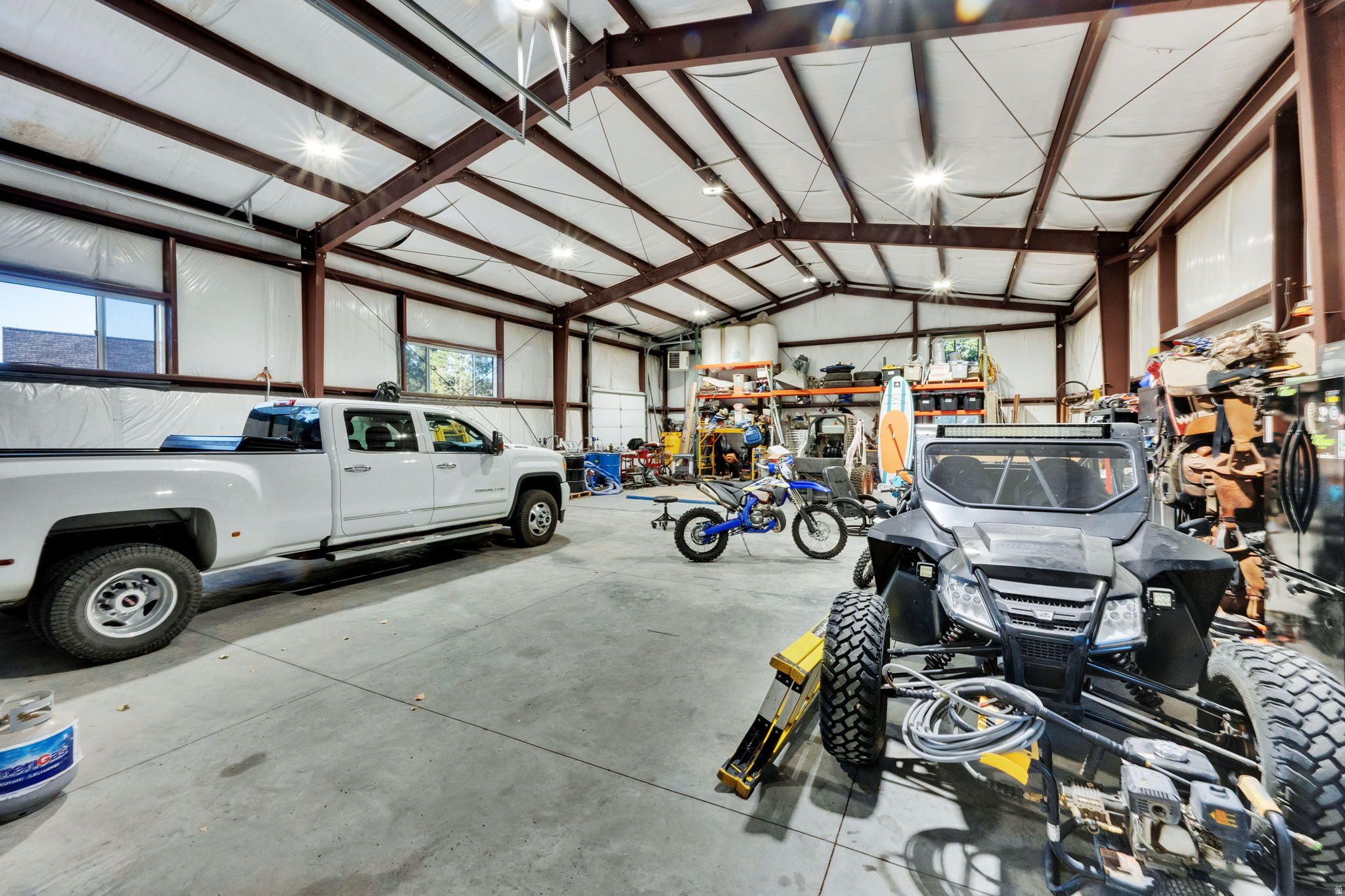 CEDAR PASS NORTH PLAT A - Residential