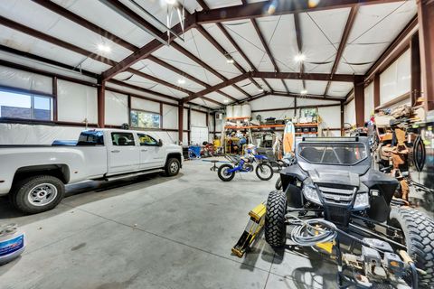 Tiny photo for 9298 N DEERFIELD CIR, Eagle Mountain, UT 84005 (MLS # 2142692)