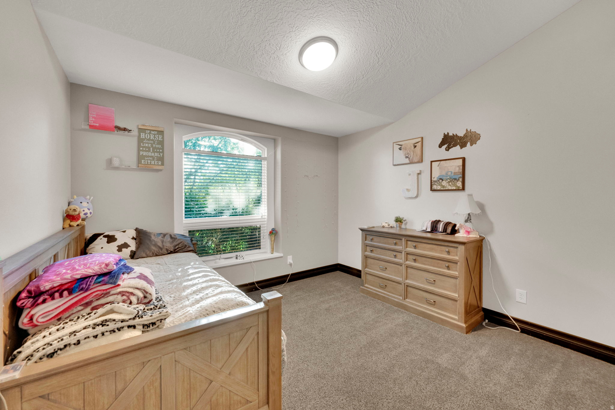 CEDAR PASS NORTH PLAT A - Residential