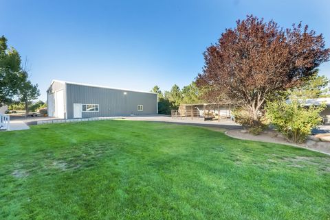 Tiny photo for 9298 N DEERFIELD CIR, Eagle Mountain, UT 84005 (MLS # 2142692)