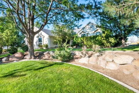 Tiny photo for 9298 N DEERFIELD CIR, Eagle Mountain, UT 84005 (MLS # 2142692)