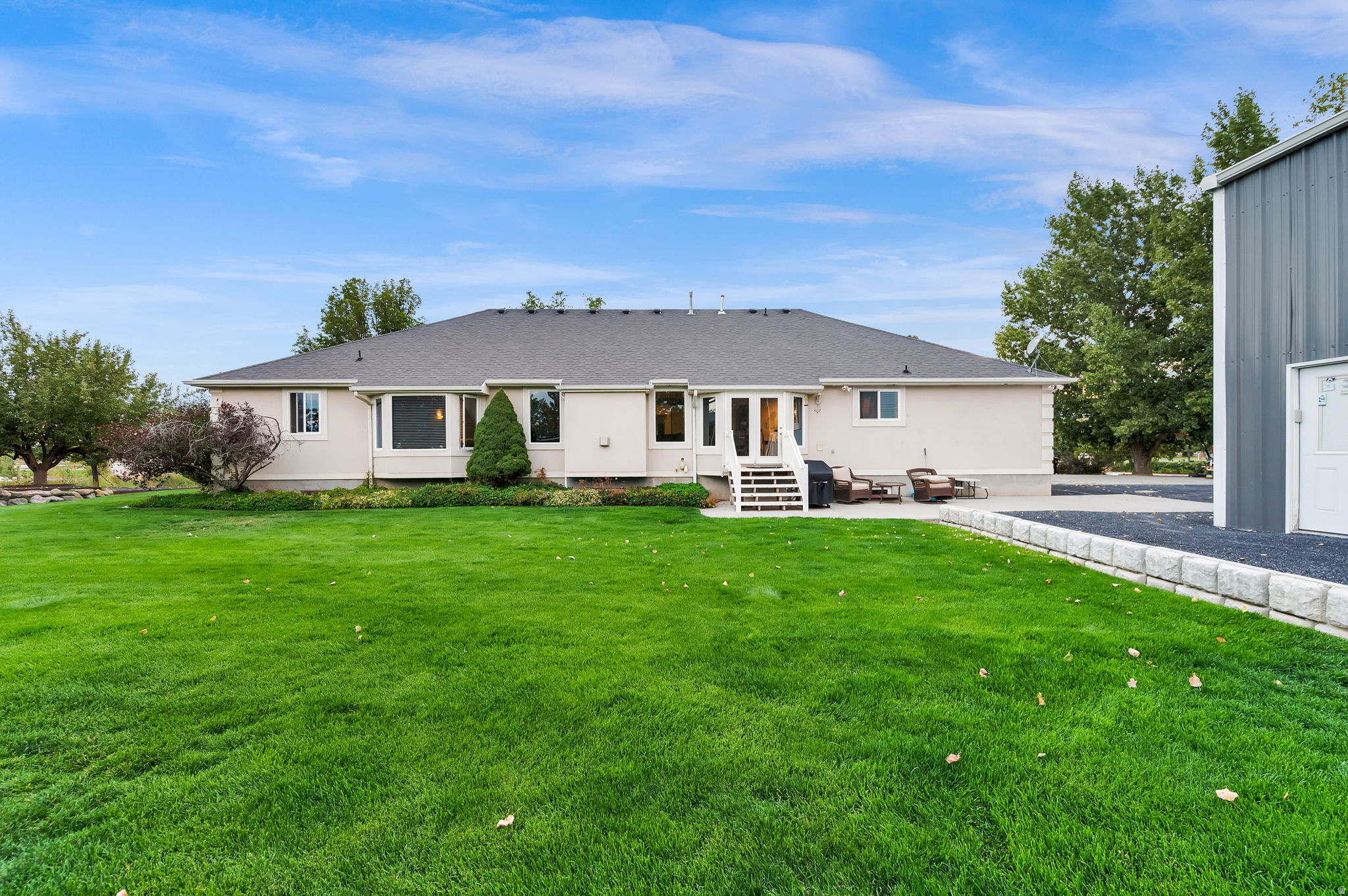 CEDAR PASS NORTH PLAT A - Residential