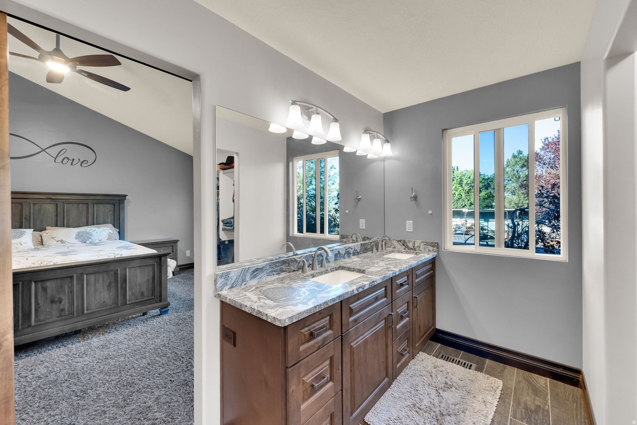 CEDAR PASS NORTH PLAT A - Residential