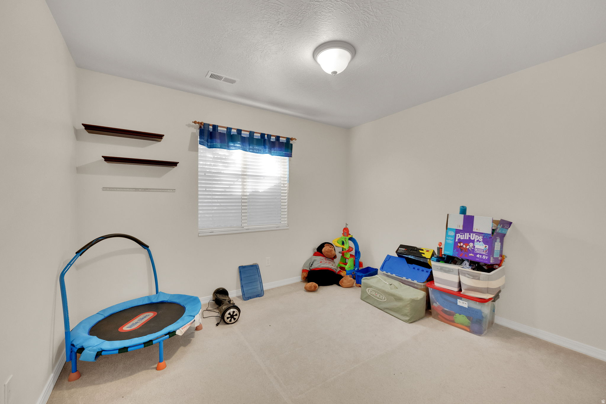 CEDAR PASS NORTH PLAT A - Residential