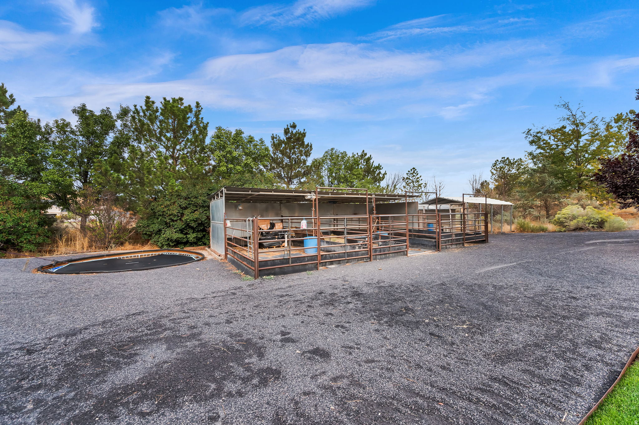 CEDAR PASS NORTH PLAT A - Residential