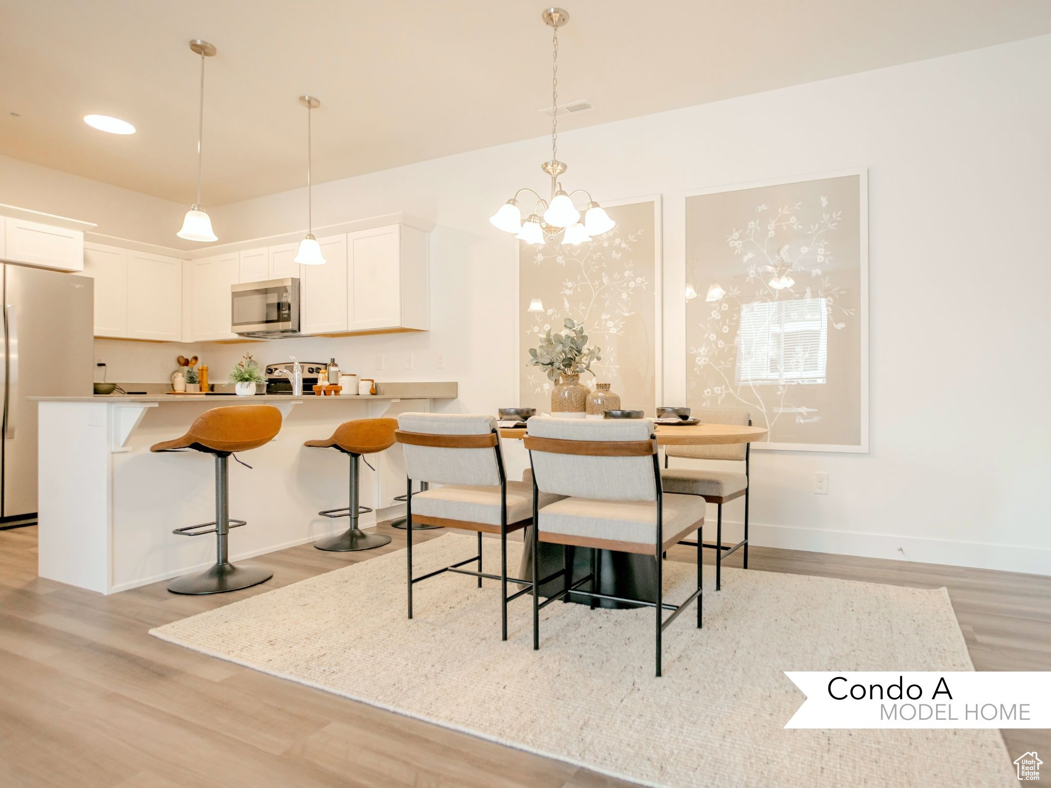13713 S Hanley Ln #EE202, Riverton, Utah image 4