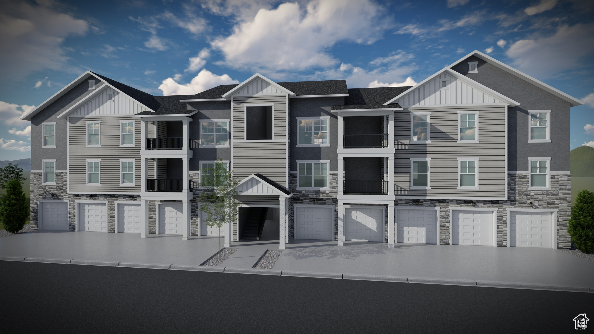 13713 S Hanley Ln #EE202, Riverton, Utah image 2