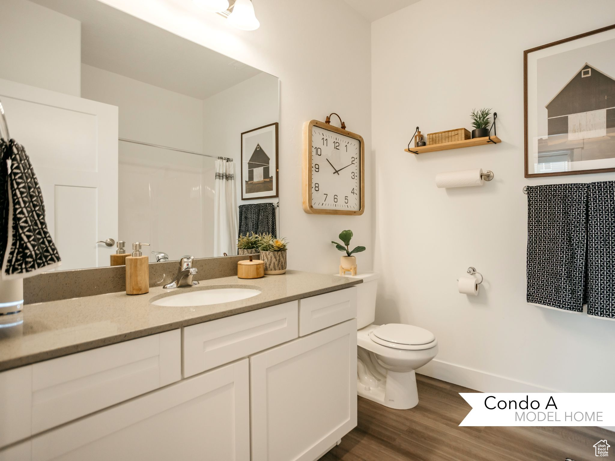 13713 S Hanley Ln #EE202, Riverton, Utah image 10