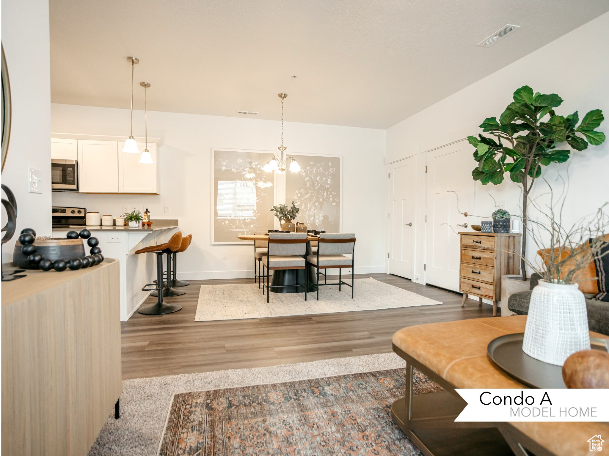 13713 S Hanley Ln #EE202, Riverton, Utah image 6