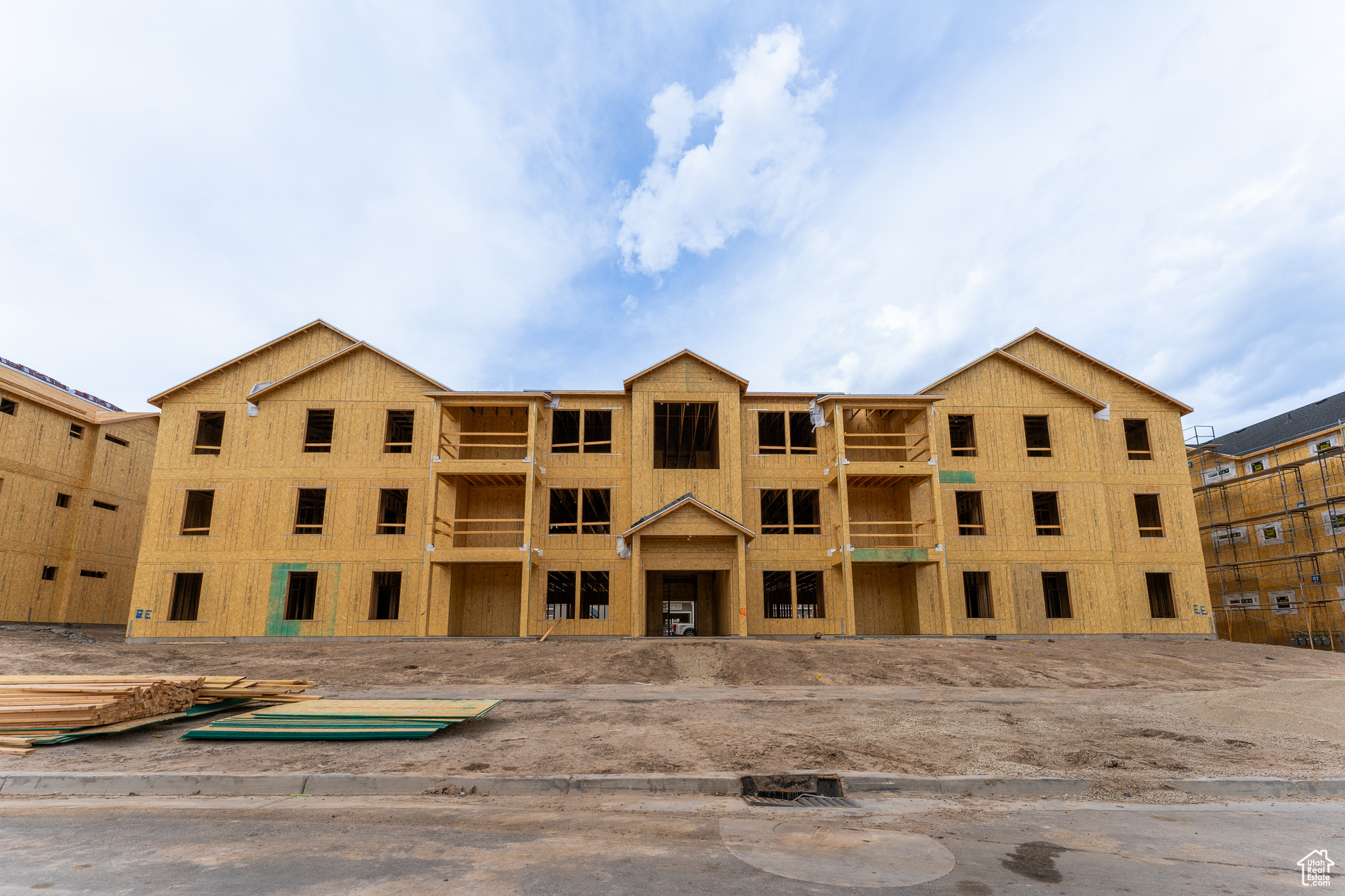 13713 S Hanley Ln #EE202, Riverton, Utah image 3