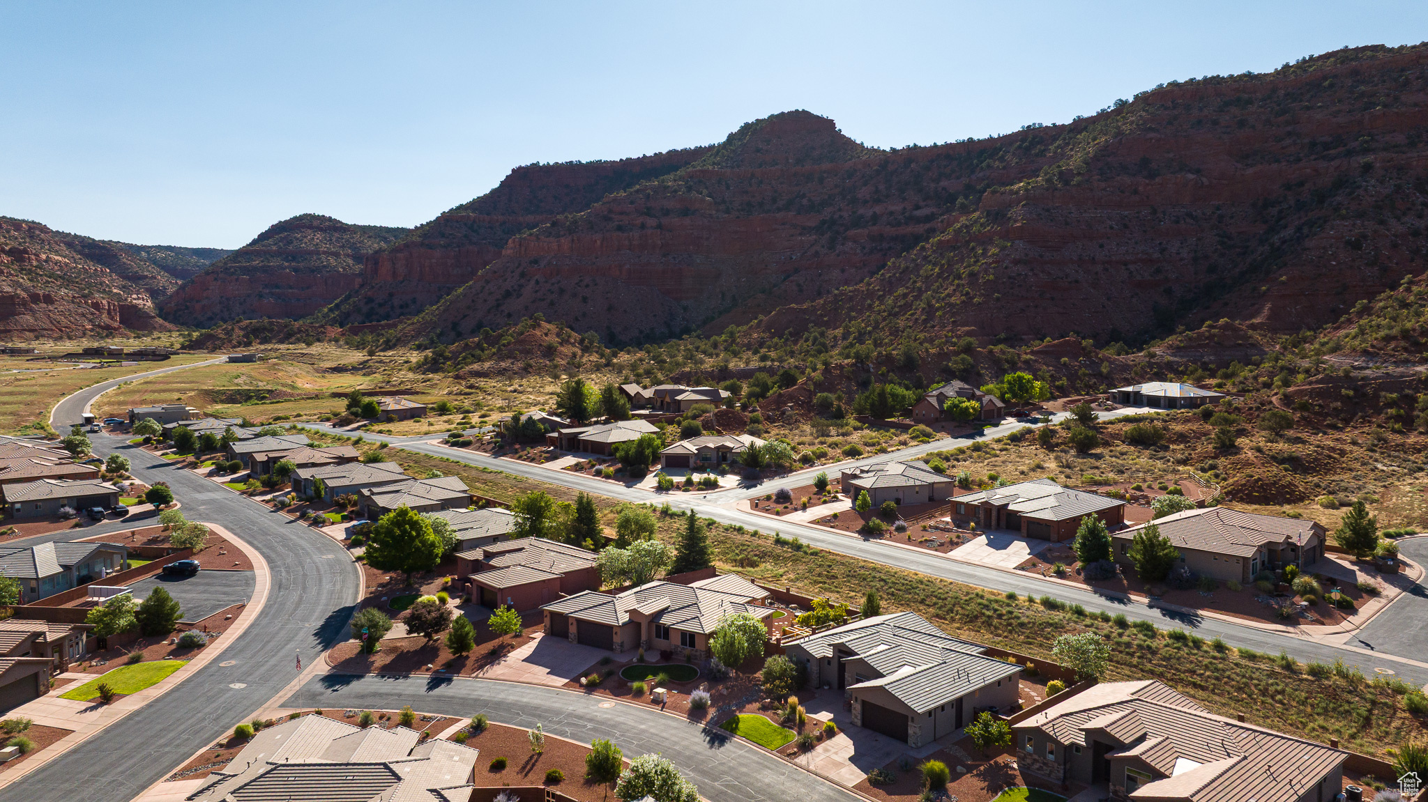 KANAB - Residential