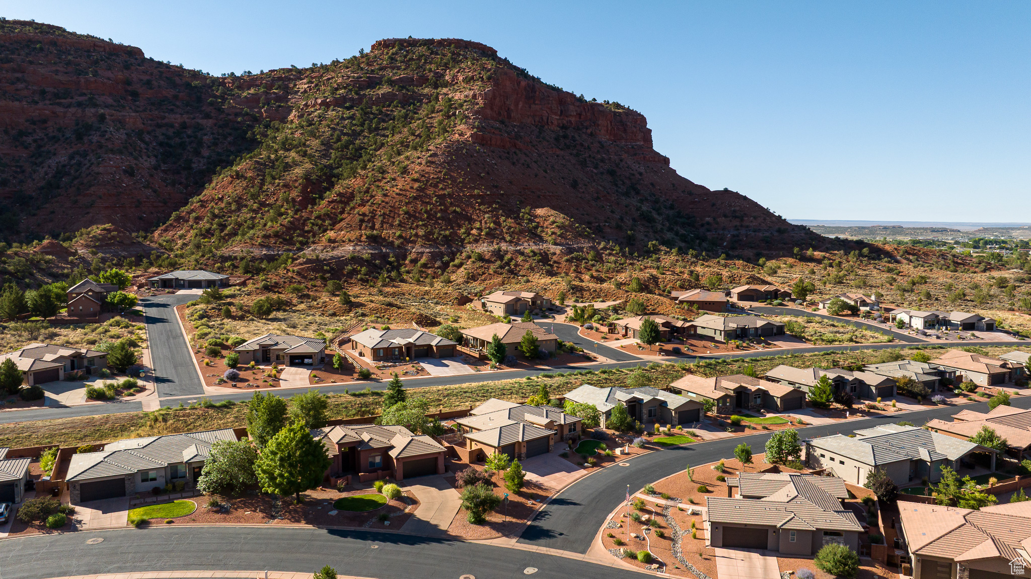 KANAB - Residential