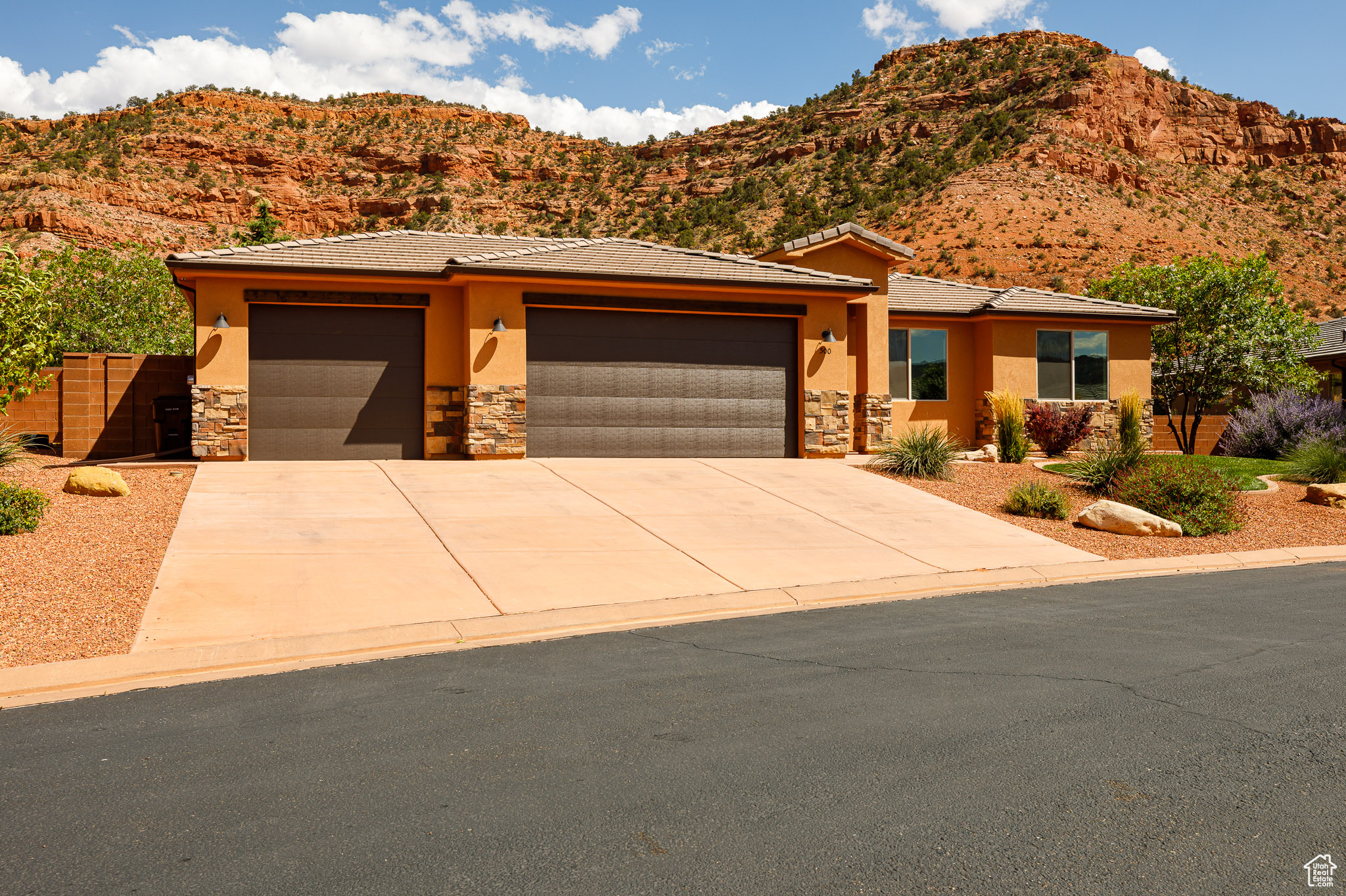 KANAB - Residential