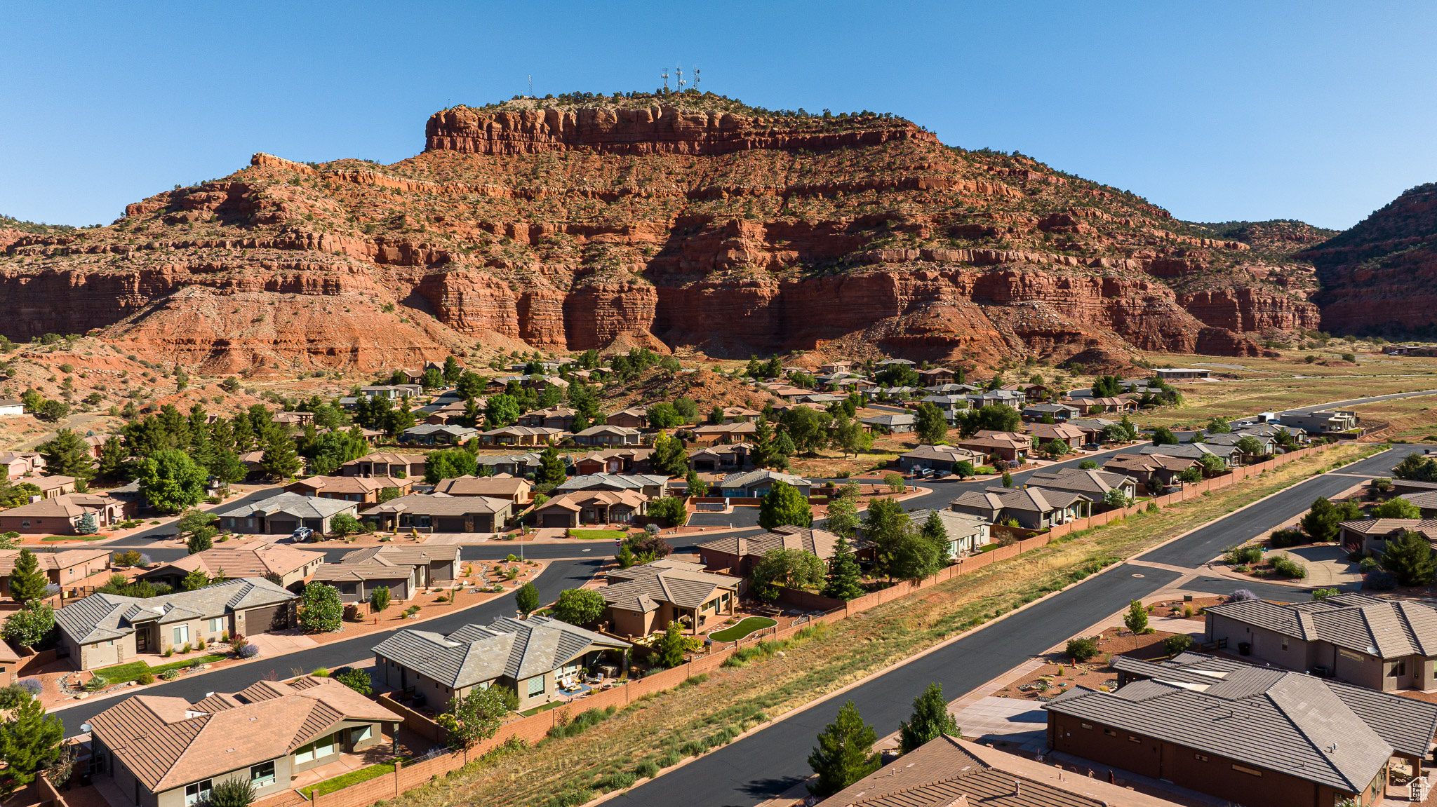 KANAB - Residential