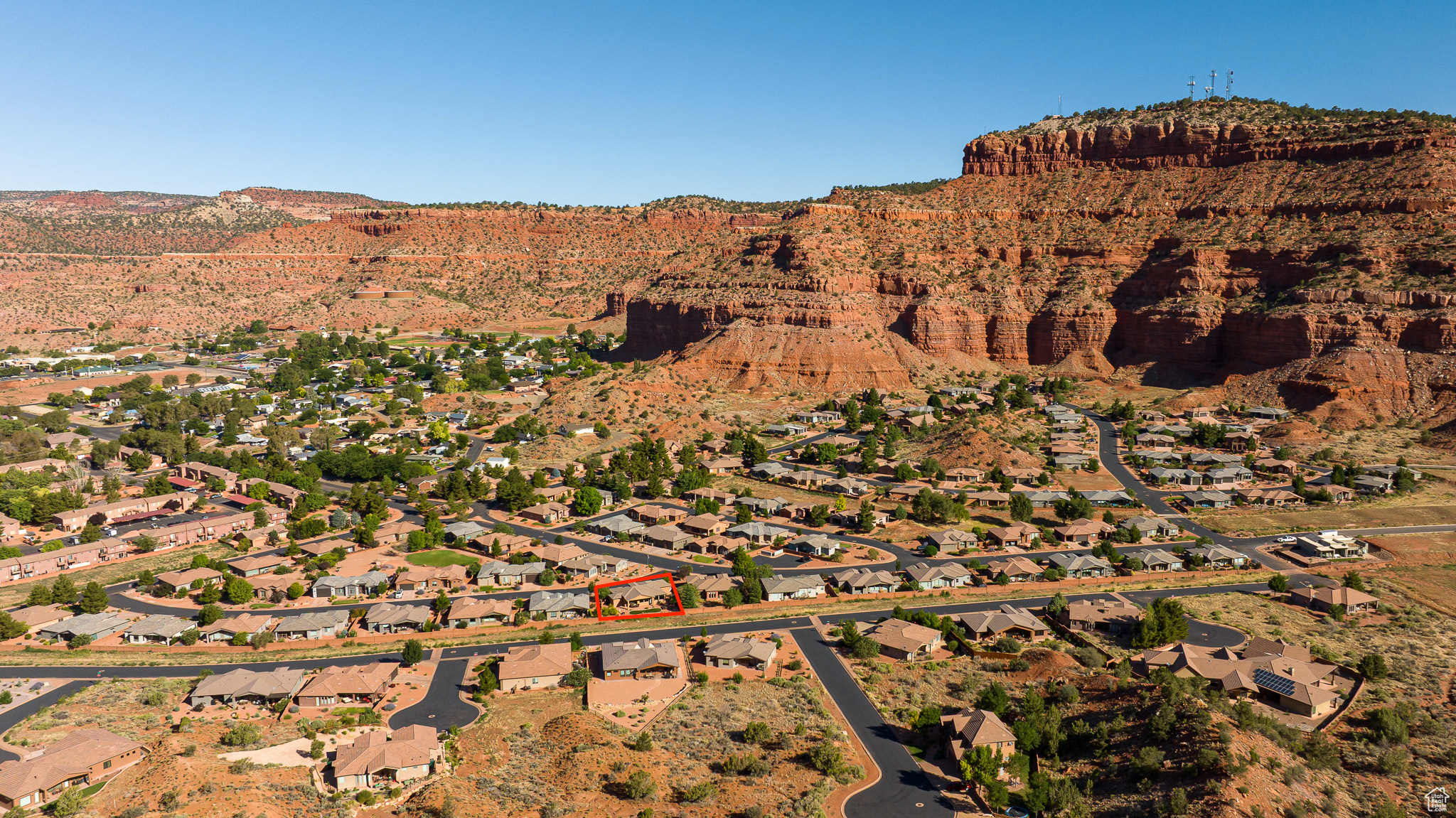 KANAB - Residential