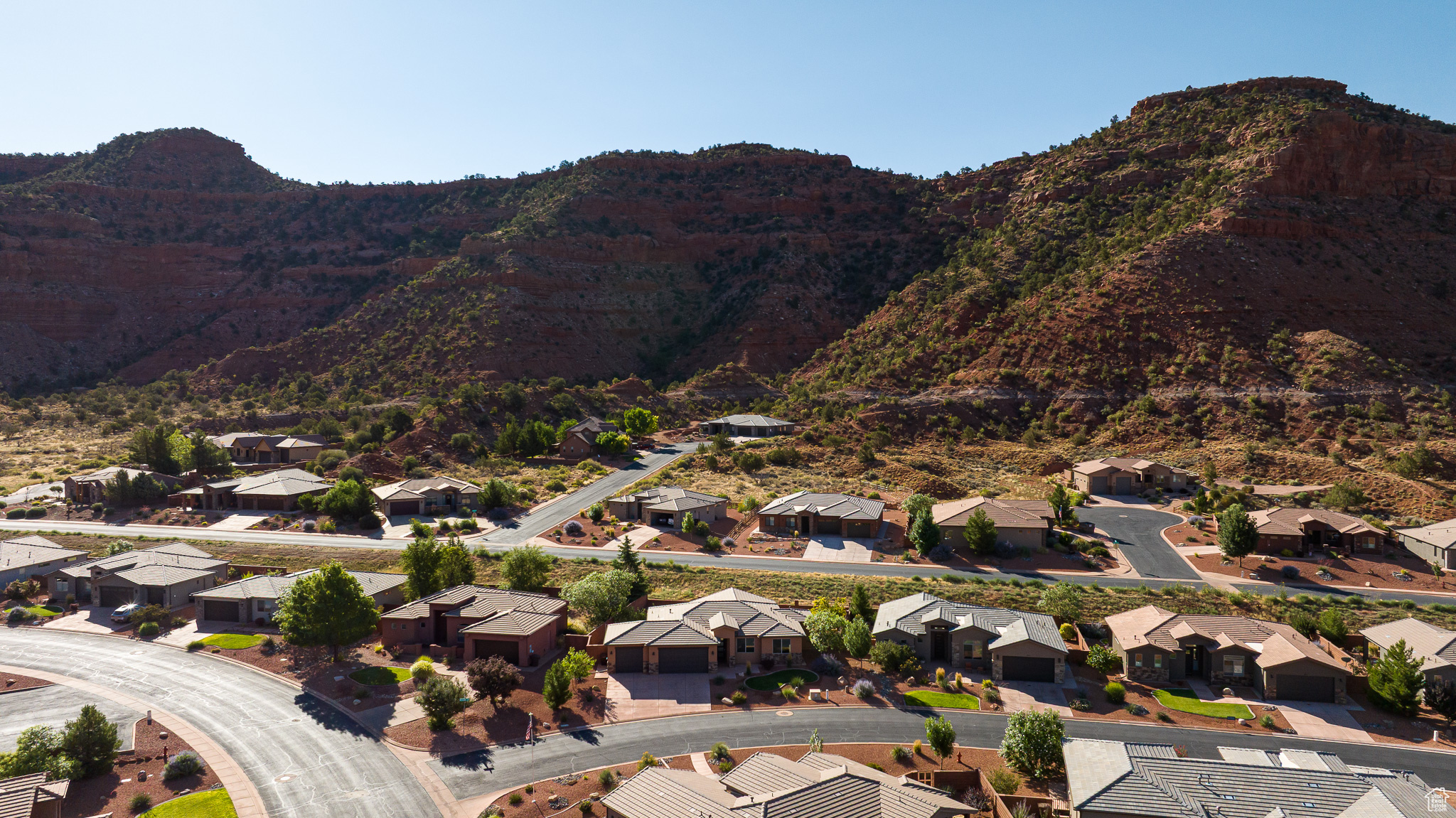 KANAB - Residential