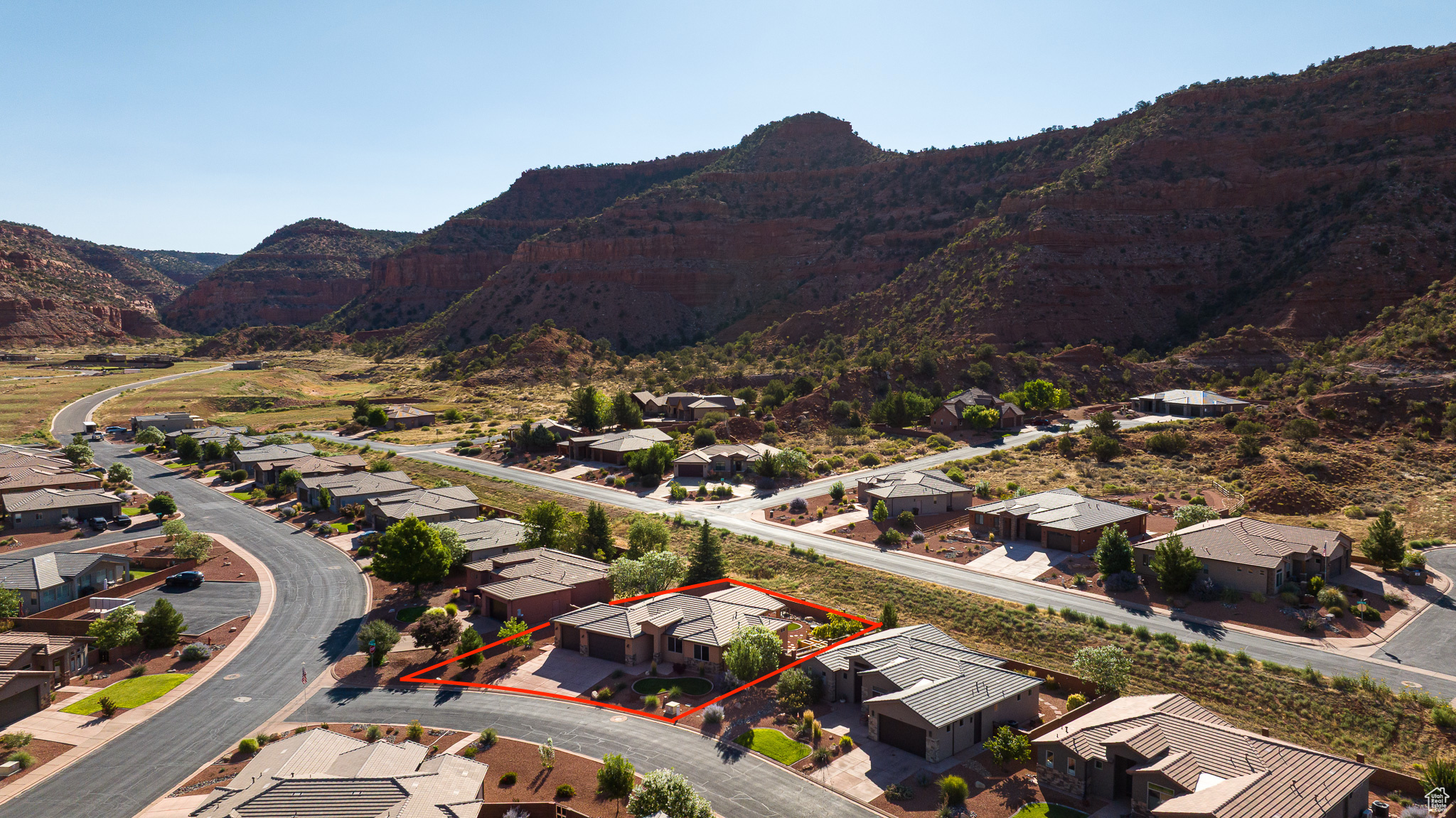 KANAB - Residential