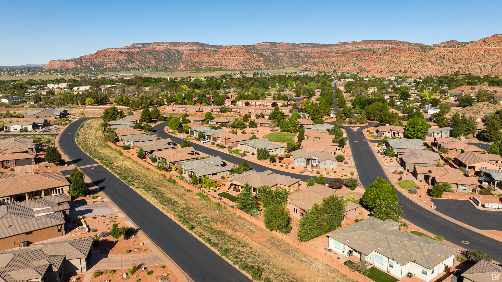 KANAB - Residential