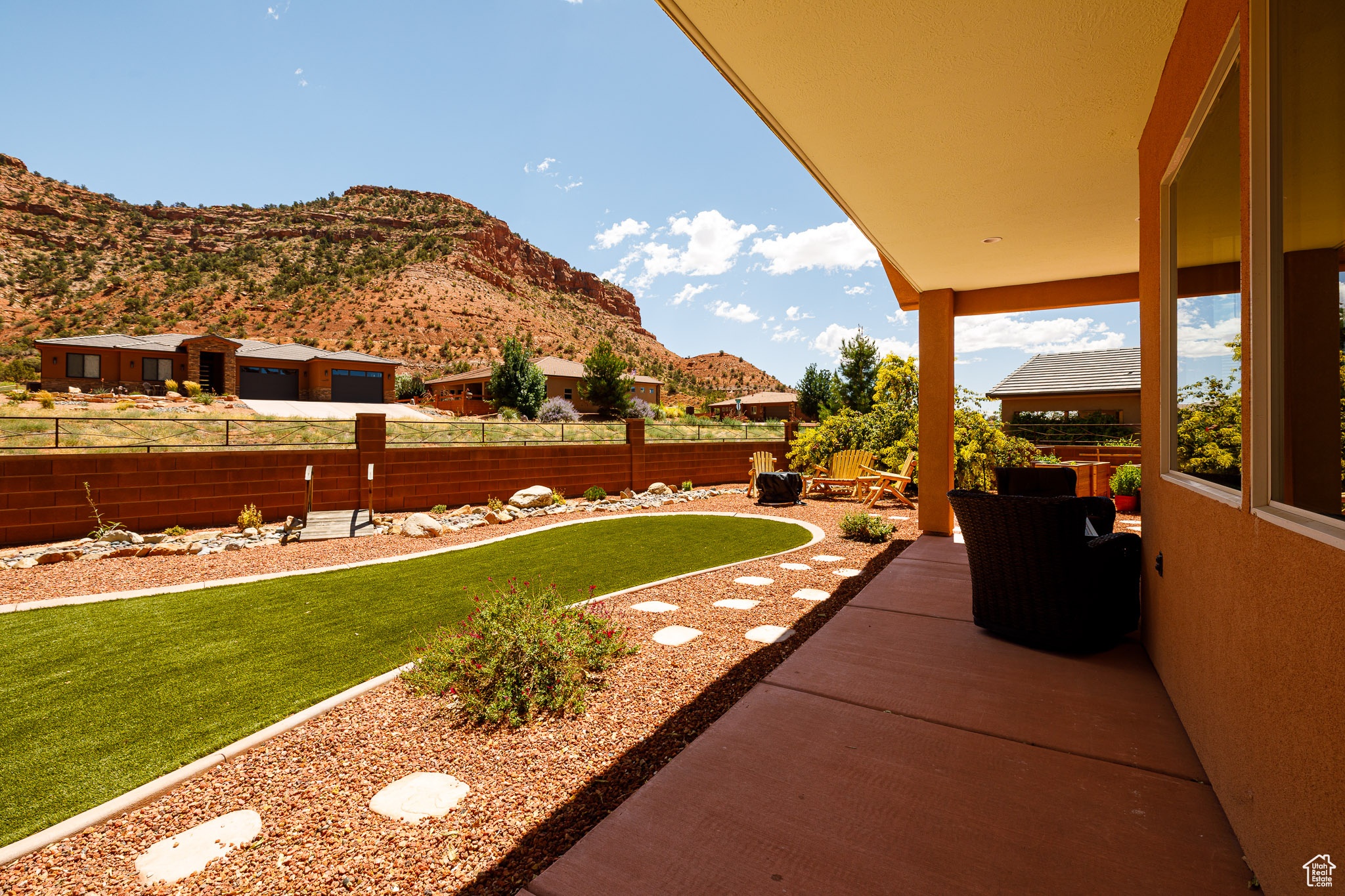 KANAB - Residential