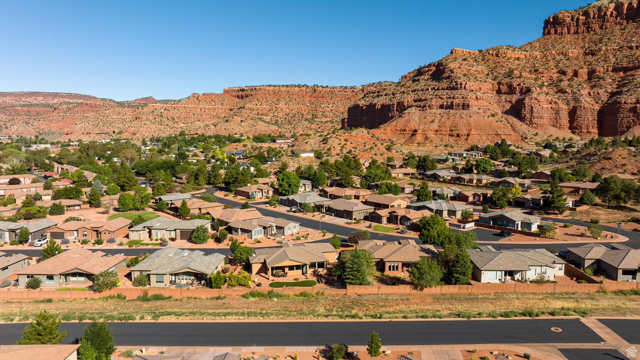 KANAB - Residential