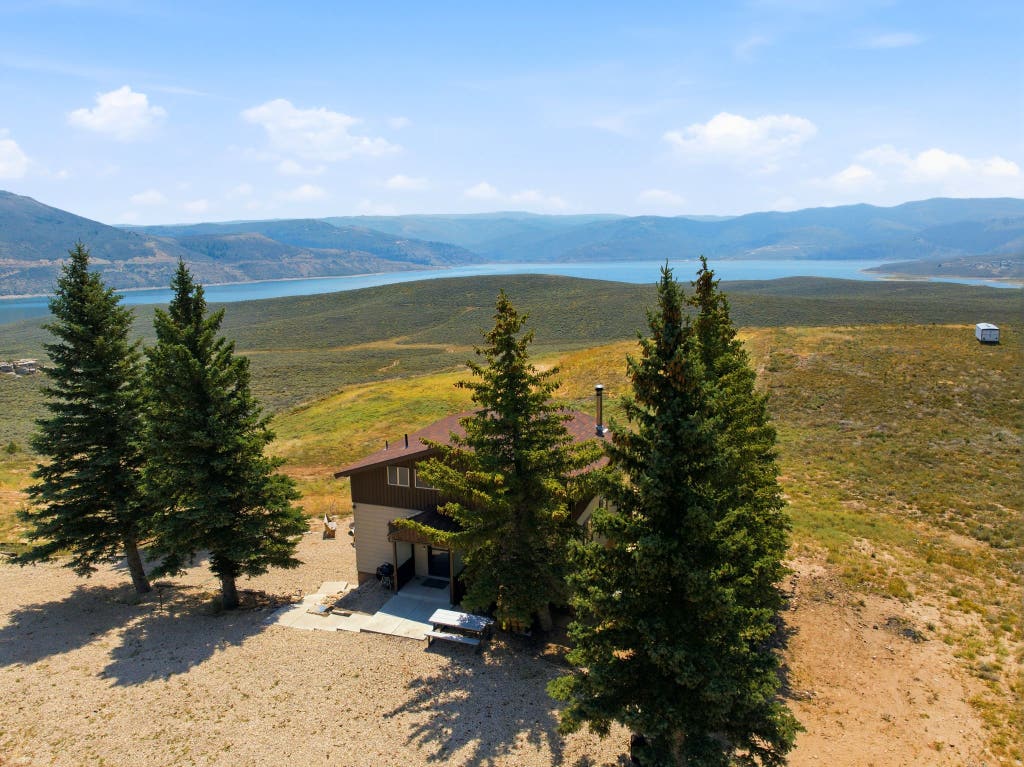 Photo of 8750 E SOLDIER CREEK WAY #42, Heber City, UT 84032 (MLS # 2177819)