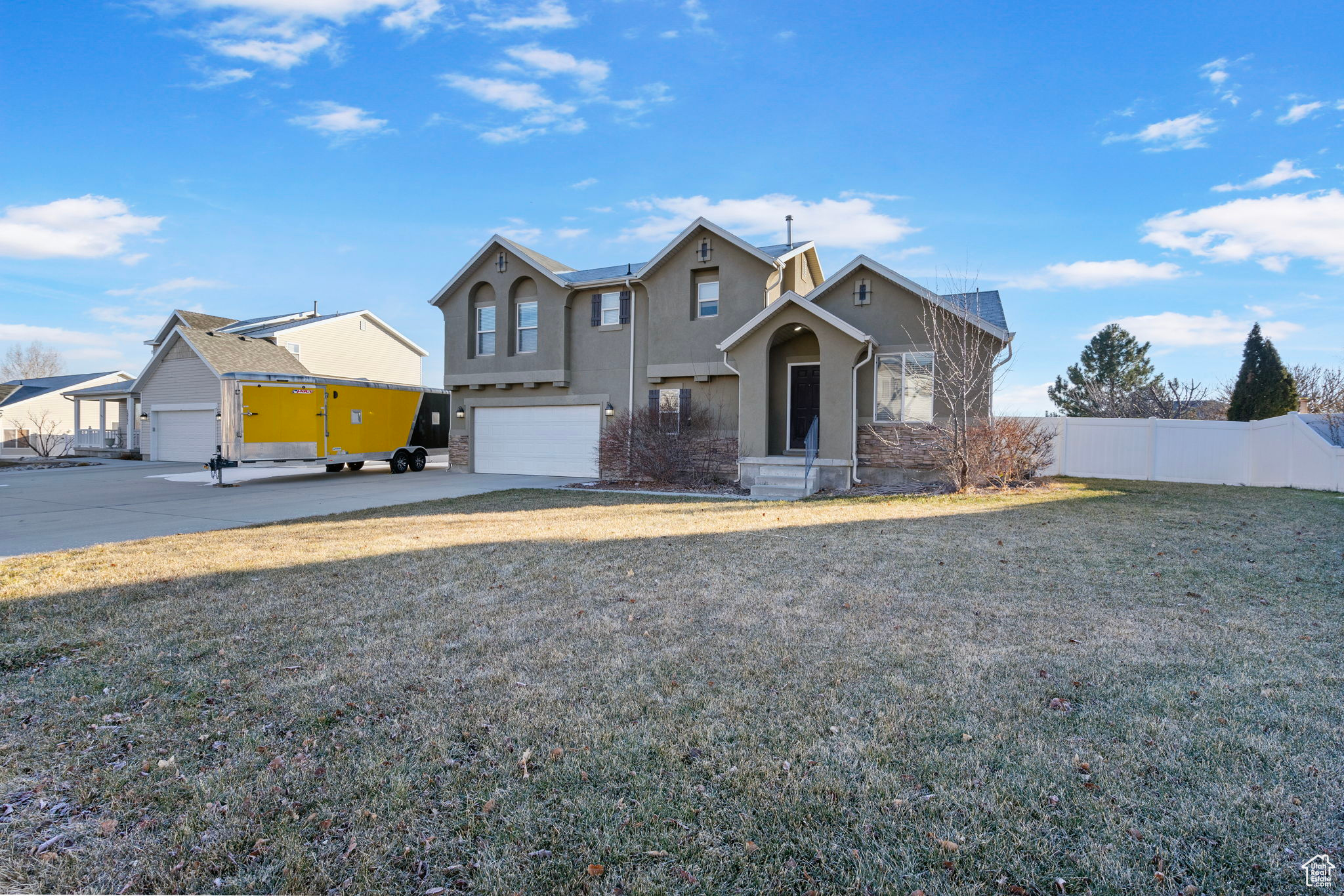 13743 S Eglantina Dr, Herriman, Utah image 24