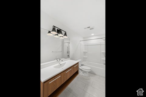 Tiny photo for 2869 S DRAKE AVE, Saratoga Springs, UT 84045 (MLS # 2189838)