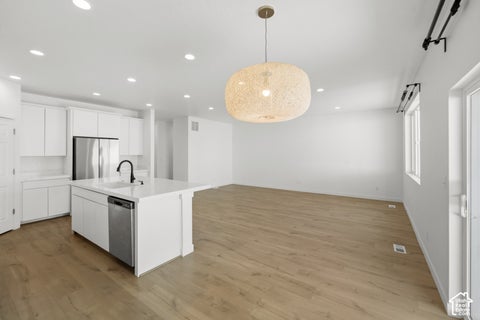 Tiny photo for 2869 S DRAKE AVE, Saratoga Springs, UT 84045 (MLS # 2189838)